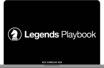 The Legends Playbook – Bundle Download