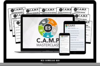 Todd Brown – E5 Method 2025 Download