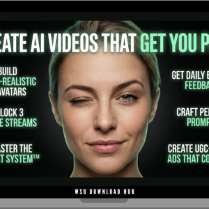 Tommy T – AI Video Academy Download