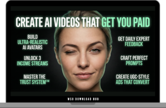 Tommy T – AI Video Academy Download