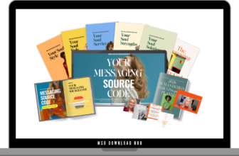 Victoria Gibson – Messaging Source Code Download