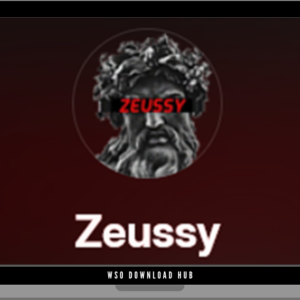 Zeussy Mentorship 2025 Course Download