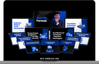 Alexander Mineo – Deal Flip Formula Download