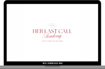 Alexis Mai – Her Last Call Academy Download