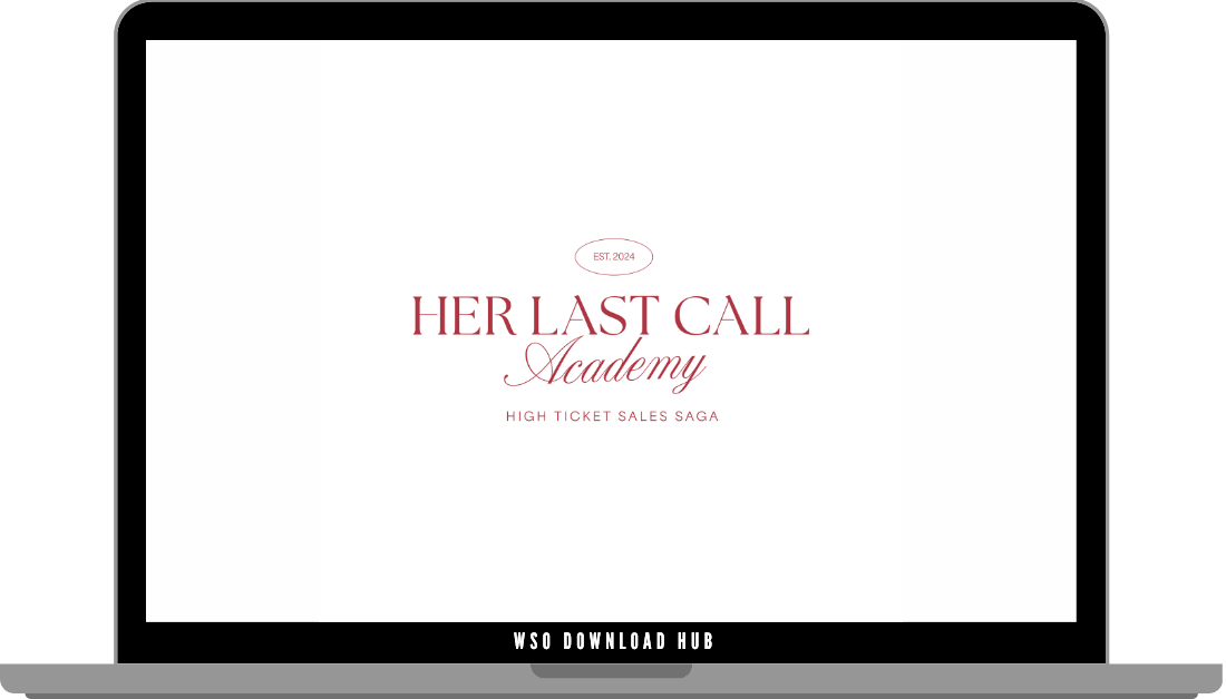 Alexis Mai – Her Last Call Academy Download