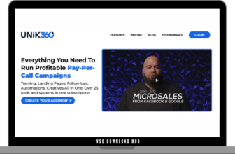 Carlos Corona – Pay Per Call Training Unik 360 Download