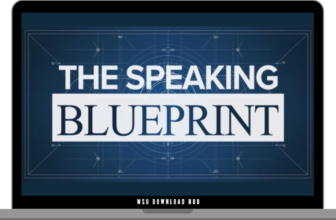 David JP Phillips – The Speaking Blueprint Download