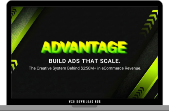 Dennis Willeboordse – ADvantage Download