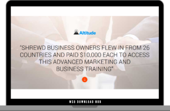 Eben Pagan – Altitude Download