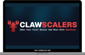 Ed Butler – OpenClaw Scalers Download