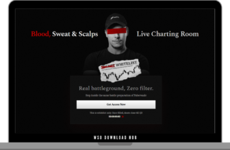 Fabervaale – Blood, Sweat & Scalping Q1Download