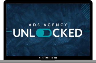 Mike Mancini – Google Ads Agency Unlocked Download