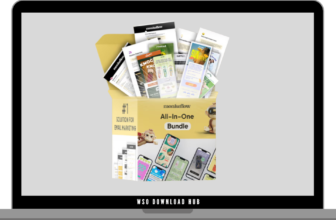 Monkeflow – All-In-One Profit Bundle Download