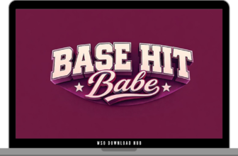 Pretty Girls Trade – Base Hit Babe Download