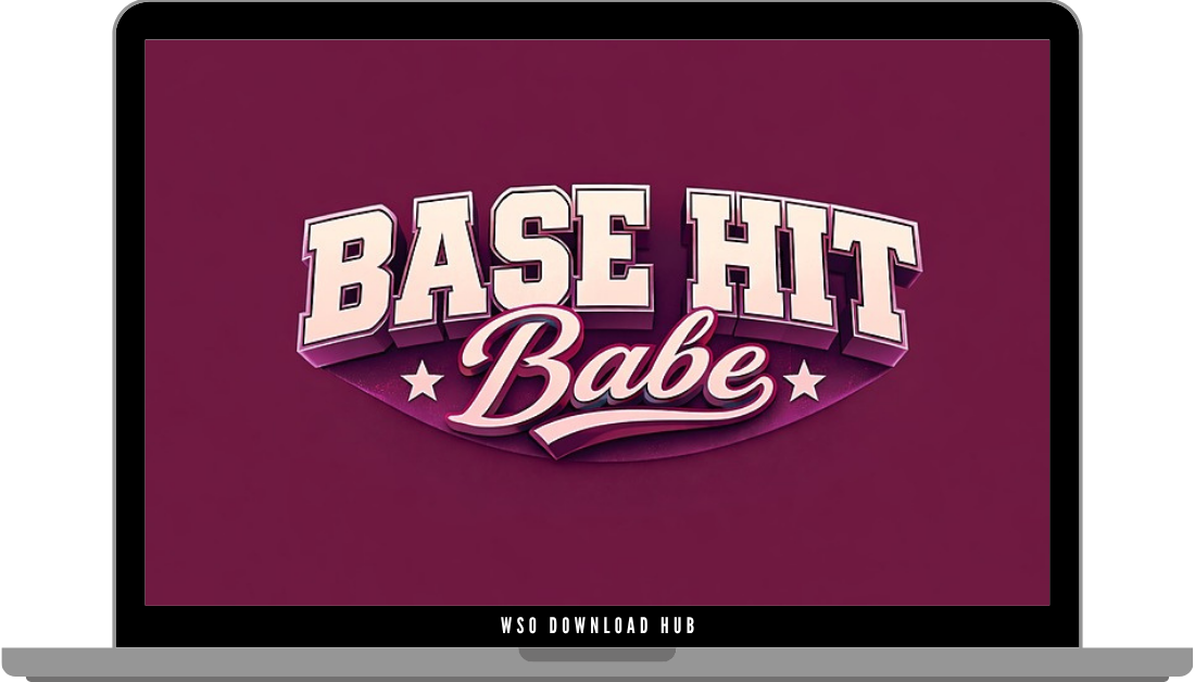 Pretty Girls Trade – Base Hit Babe Download