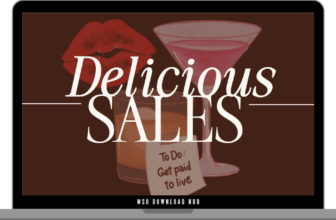 Taylor Quinn – OG Delicious Sales Download
