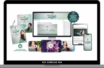 Teal Swan – Financial Mastery Vault Download