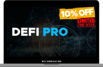 TechSeries – Defi Pro Course Download