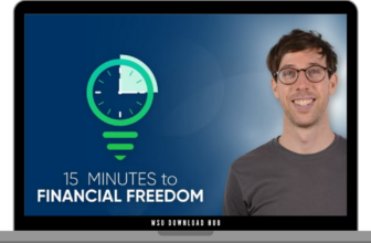The Better Traders – 15 Minutes to Financial Freedom Download