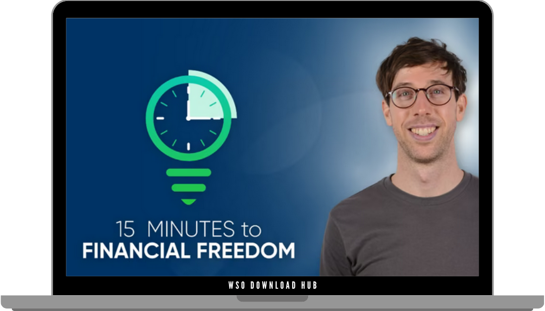 The Better Traders – 15 Minutes to Financial Freedom Download