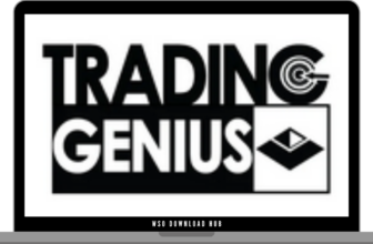Van Tharp – Trading Genius Course Download