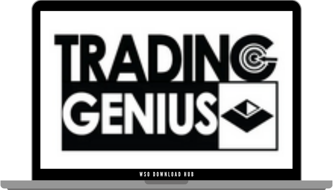 Van Tharp – Trading Genius Course Download