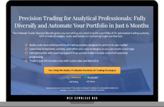 Adrian Reid – Trader Success System Download