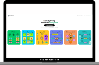 ByteByteAI – Learn by Doing. Become an AI Engineer Download