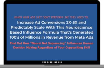 Chris Rocheleau – The Epic Ad Formula Workshop CODE Methodology Download