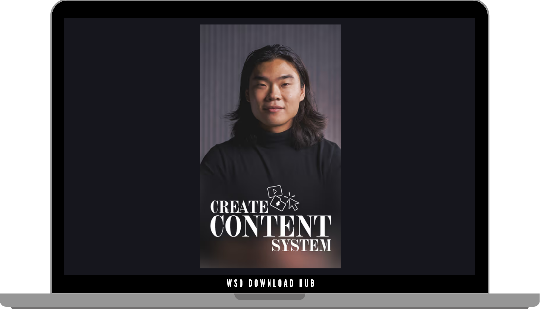 Creator College – Content System Guide Download