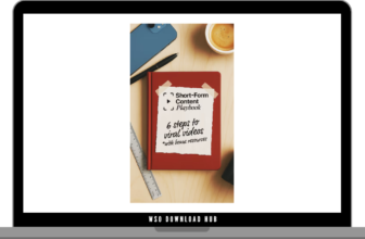 Creator College – Short-Form Content Playbook Download
