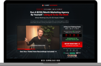 Daniel Fazio (Cold Email Wizard) – The AI Business Challenge Download