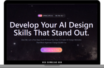 Design Rocket – Course Download