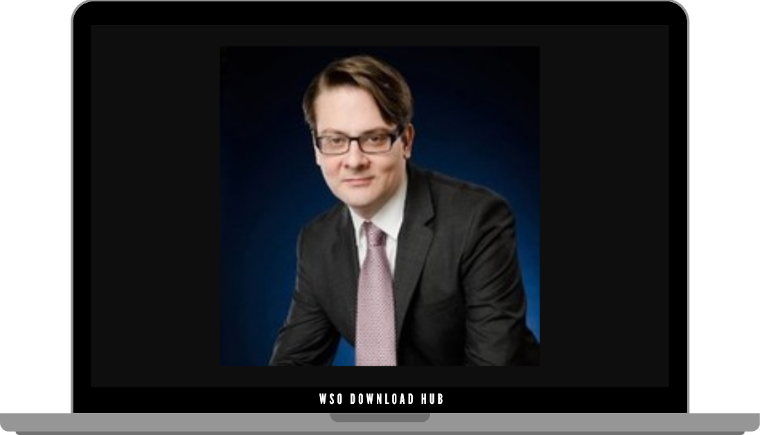 Igor Ledochowski Bundle Courses Download