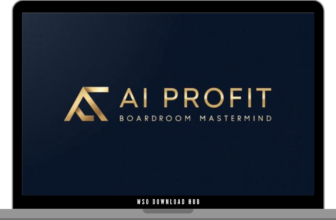 Julian Goldie – AI Profit Boardroom (March 2026) Download
