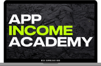 Katie Cross – App Income Academy Download