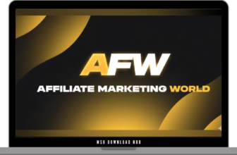 Laur – AF World VIP CPA Marketing Premium Course Download