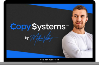 Matthew Volkwyn – Copy Systems (March 2026) Download