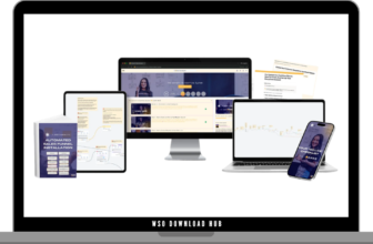 Natasha Willis – The Content to Cashflow System Download