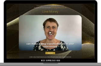 Sarah McCrum – Love Money Download