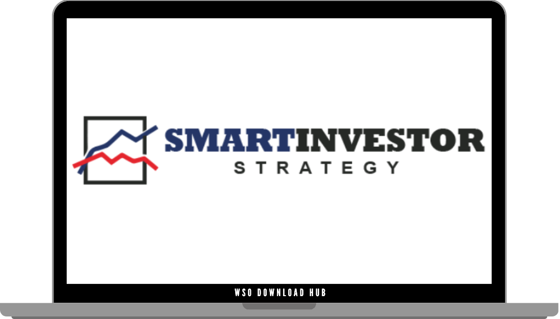 Sean Allison – Smart Investor Strategy Download