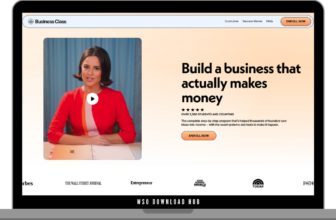 Sophia Amoruso – Business Class Download