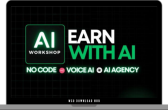Zubair Trabzada – AI Workshop (FEB 2026) Download