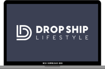 Anton Kraly – Drop Ship Lifestyle XA Download
