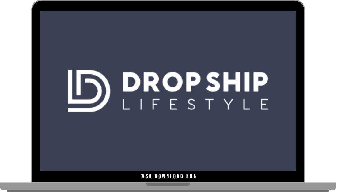 Anton Kraly – Drop Ship Lifestyle XA Download