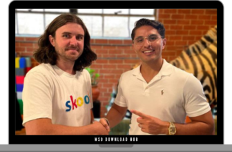 Brian Moncada – Adspend Team + Cole Gordon (Sales Sections) Download