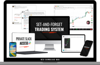 Desire To Trade – The Set Forget Trading System Download