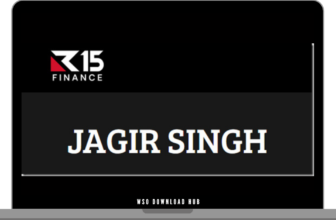 Jagir Singh – Elliot Wave Technical Analysis Training Download