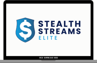 Jason Caluori – Stealth Streams Elite + Update 1 + Update 2 Download