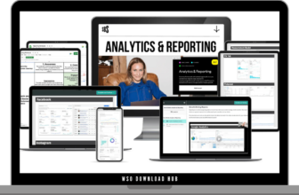 Katie Wight – Social Media Analytics & Reporting Download